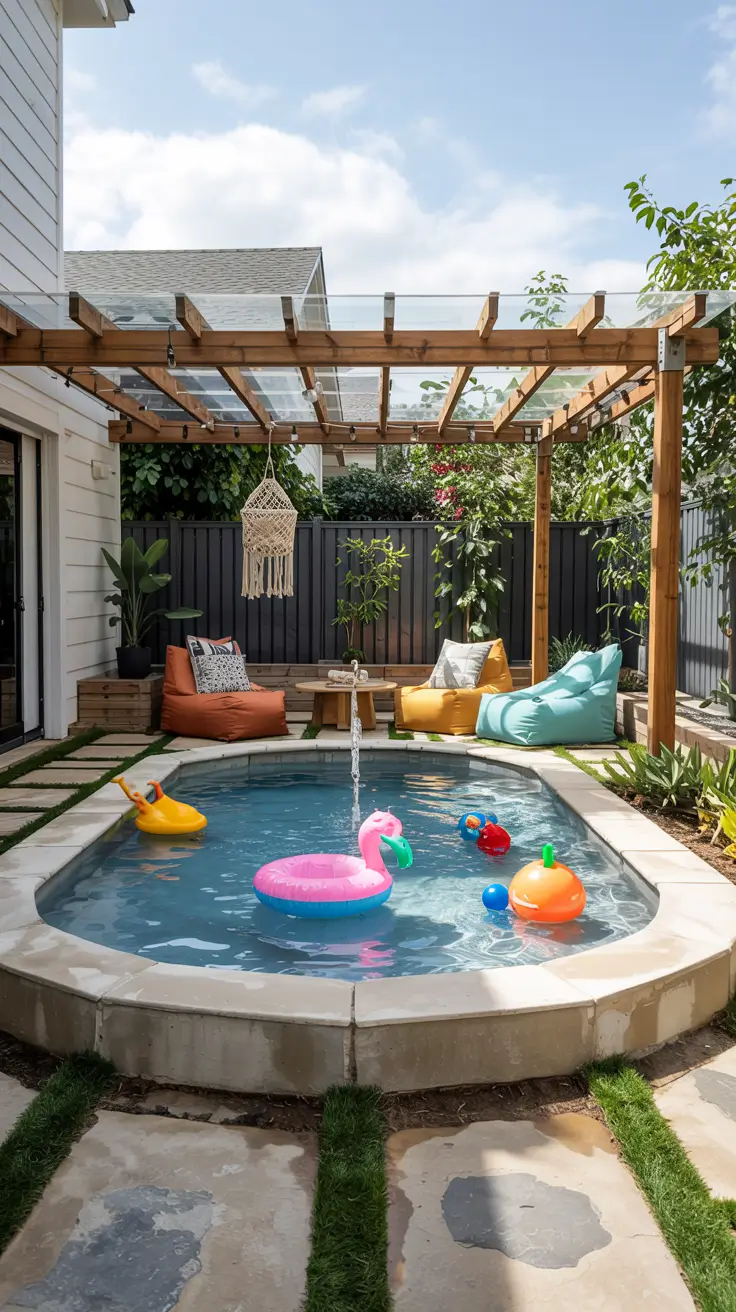 Summer Pool for Kids 2026: Best Party Ideas, Themes & Aesthetic Inspiration