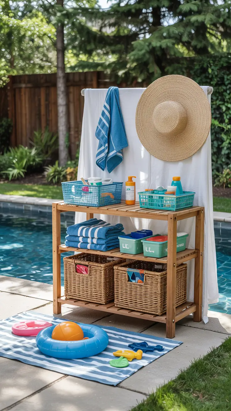 Summer Pool for Kids 2026: Best Party Ideas, Themes & Aesthetic Inspiration