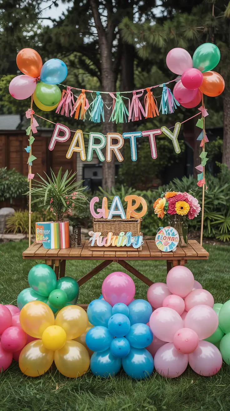 Summer Pool for Kids 2026: Best Party Ideas, Themes & Aesthetic Inspiration