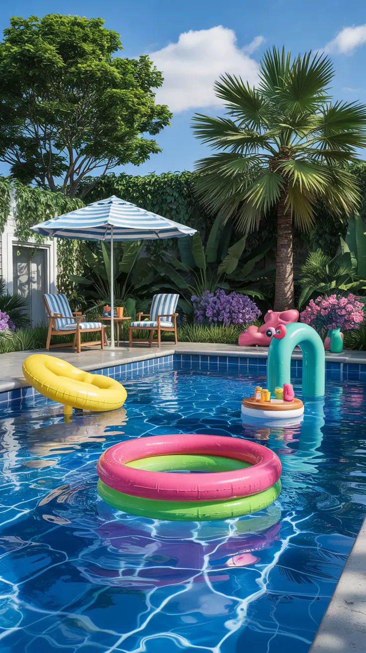 Summer Pool for Kids 2026: Best Party Ideas, Themes & Aesthetic Inspiration