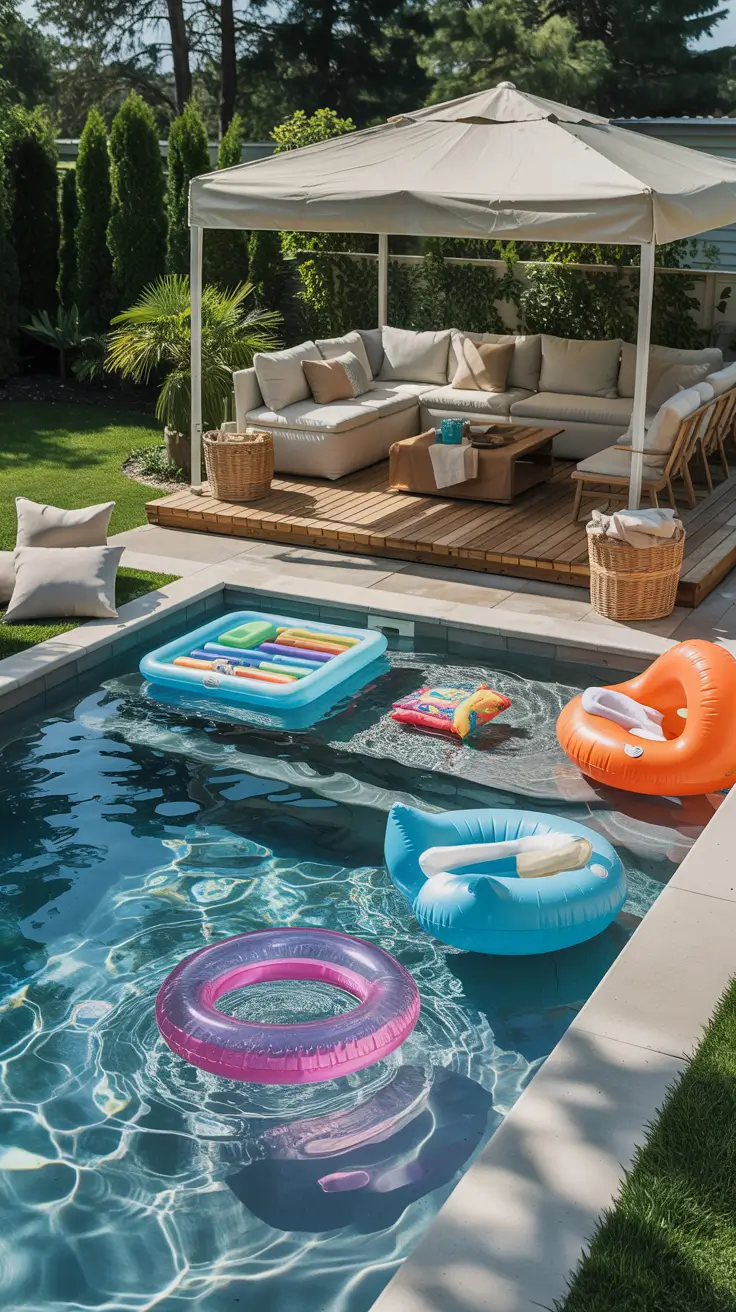Summer Pool for Kids 2026: Best Party Ideas, Themes & Aesthetic Inspiration