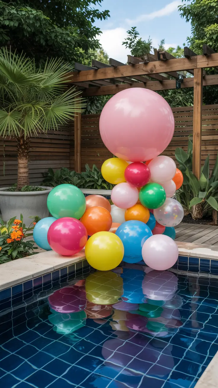 Summer Pool for Kids 2026: Best Party Ideas, Themes & Aesthetic Inspiration