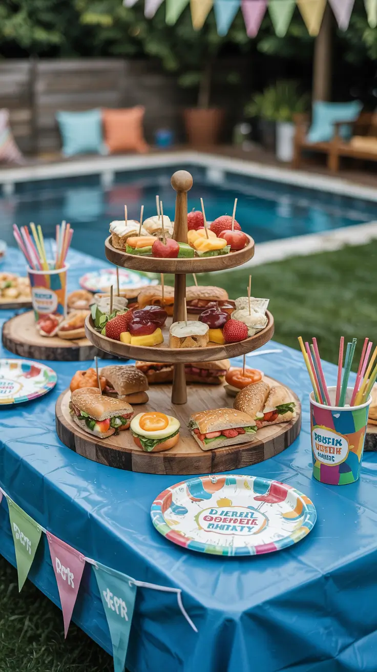 Summer Pool for Kids 2026: Best Party Ideas, Themes & Aesthetic Inspiration