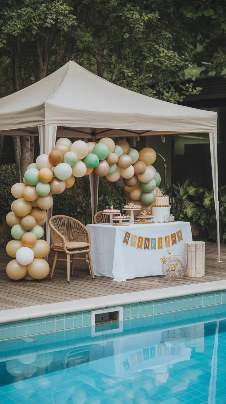 Summer Pool for Kids 2026: Best Party Ideas, Themes & Aesthetic Inspiration