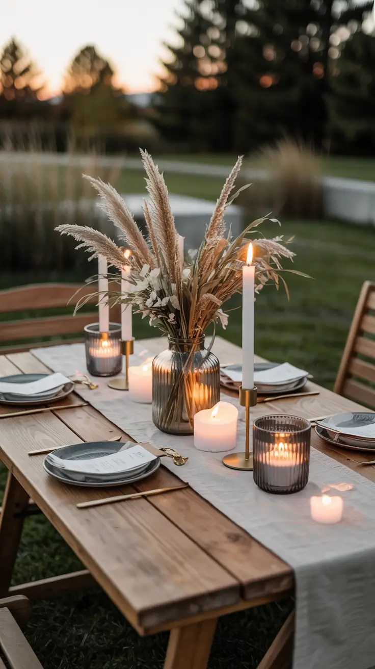 Summer Tablescape Ideas Dinner Party 2026: Beautiful Outdoor & Garden Inspiration