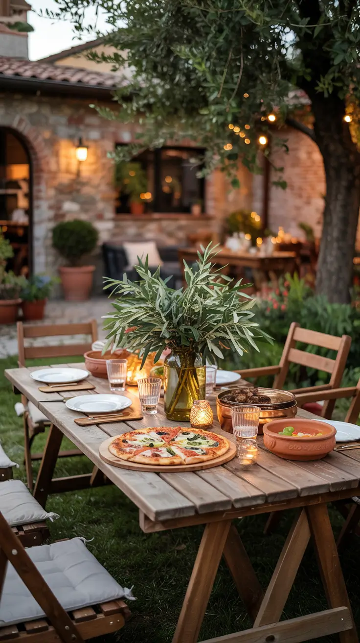Summer Tablescape Ideas Dinner Party 2026: Beautiful Outdoor & Garden Inspiration