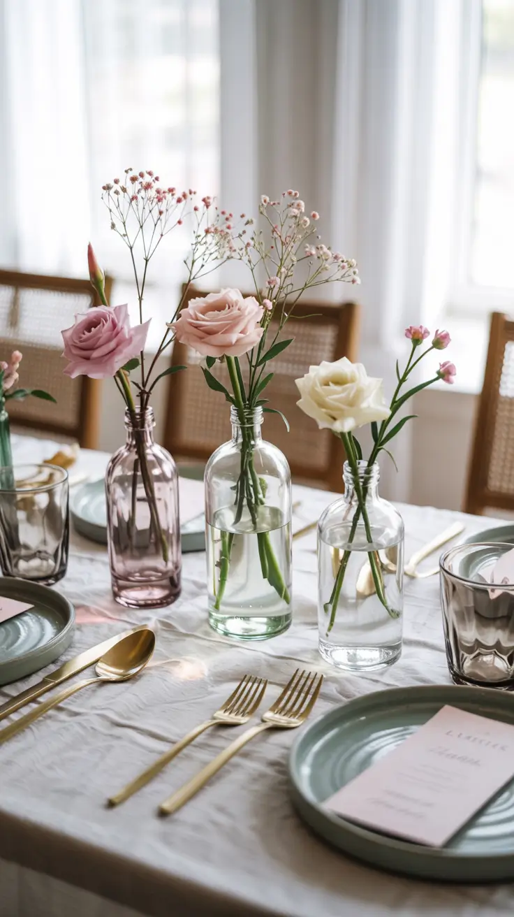 Summer Tablescape Ideas Dinner Party 2026: Beautiful Outdoor & Garden Inspiration