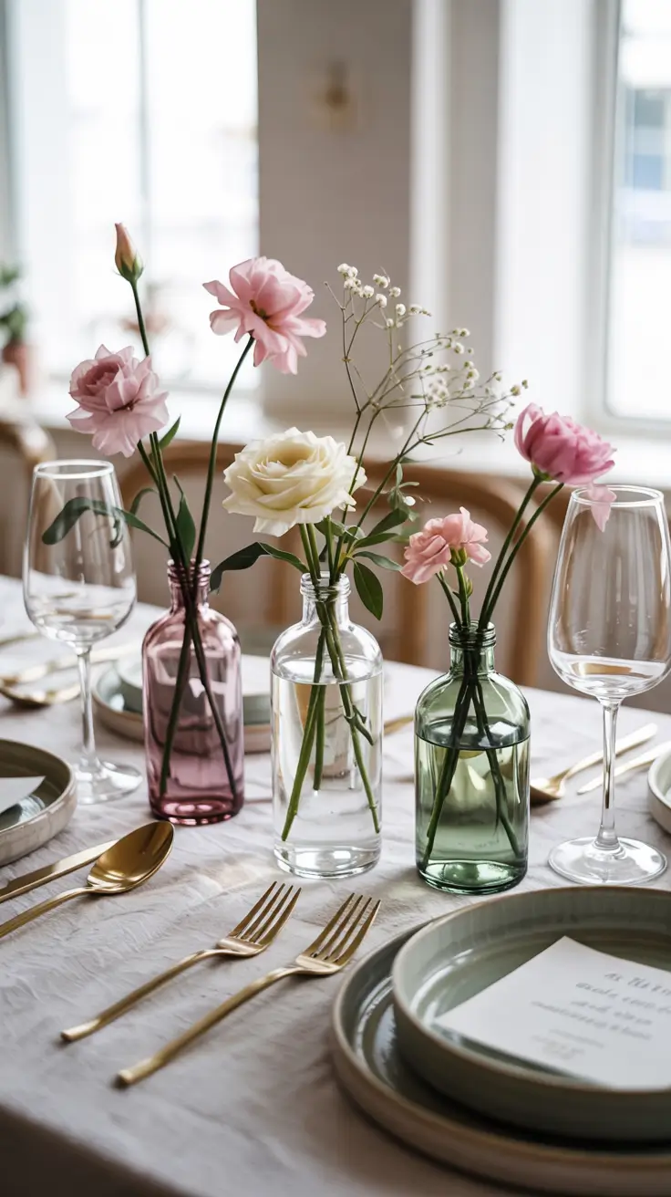 Summer Tablescape Ideas Dinner Party 2026: Beautiful Outdoor & Garden Inspiration