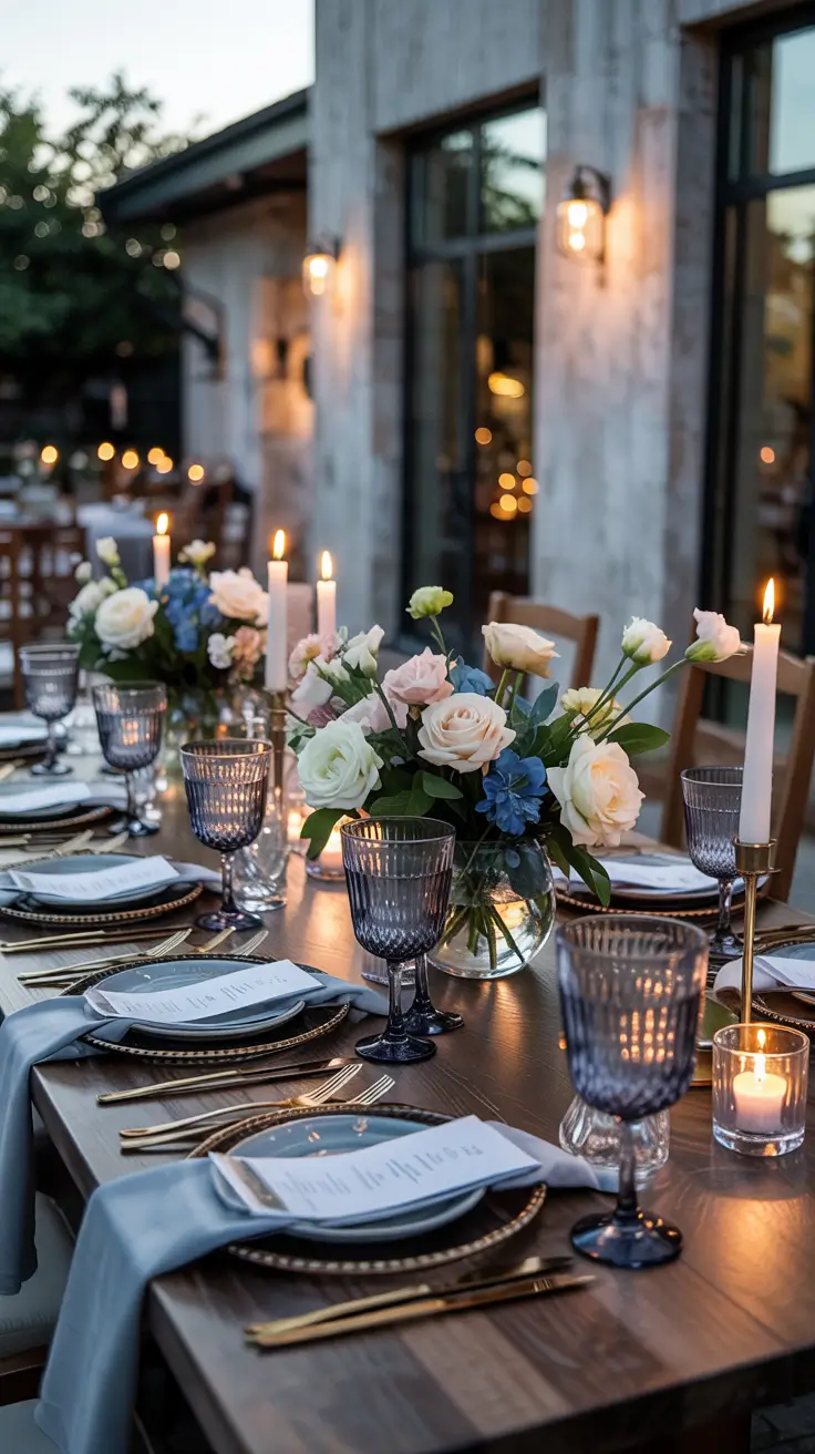 Summer Tablescape Ideas Dinner Party 2026: Beautiful Outdoor & Garden Inspiration