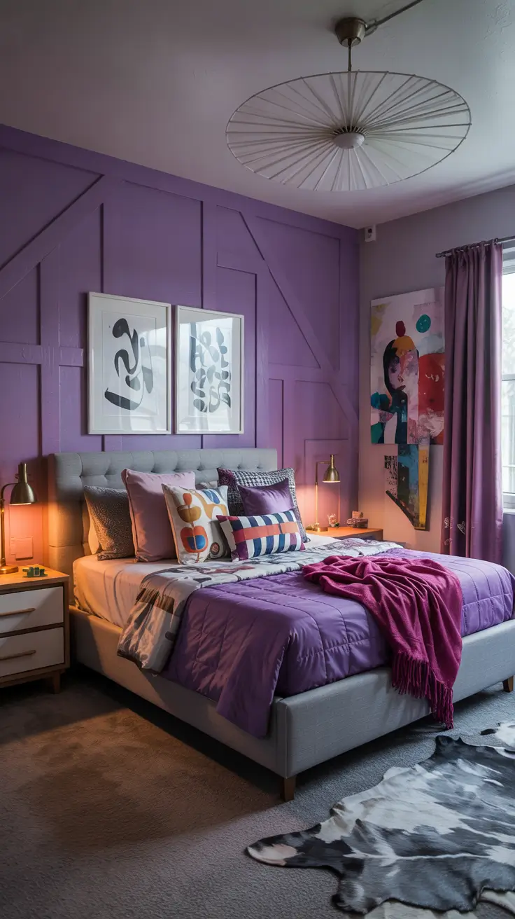 Teens Bedroom 2026 - Cozy, Aesthetic & Trendy Room Designs for Every Style