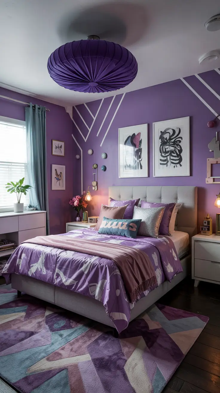 Teens Bedroom 2026 - Cozy, Aesthetic & Trendy Room Designs for Every Style
