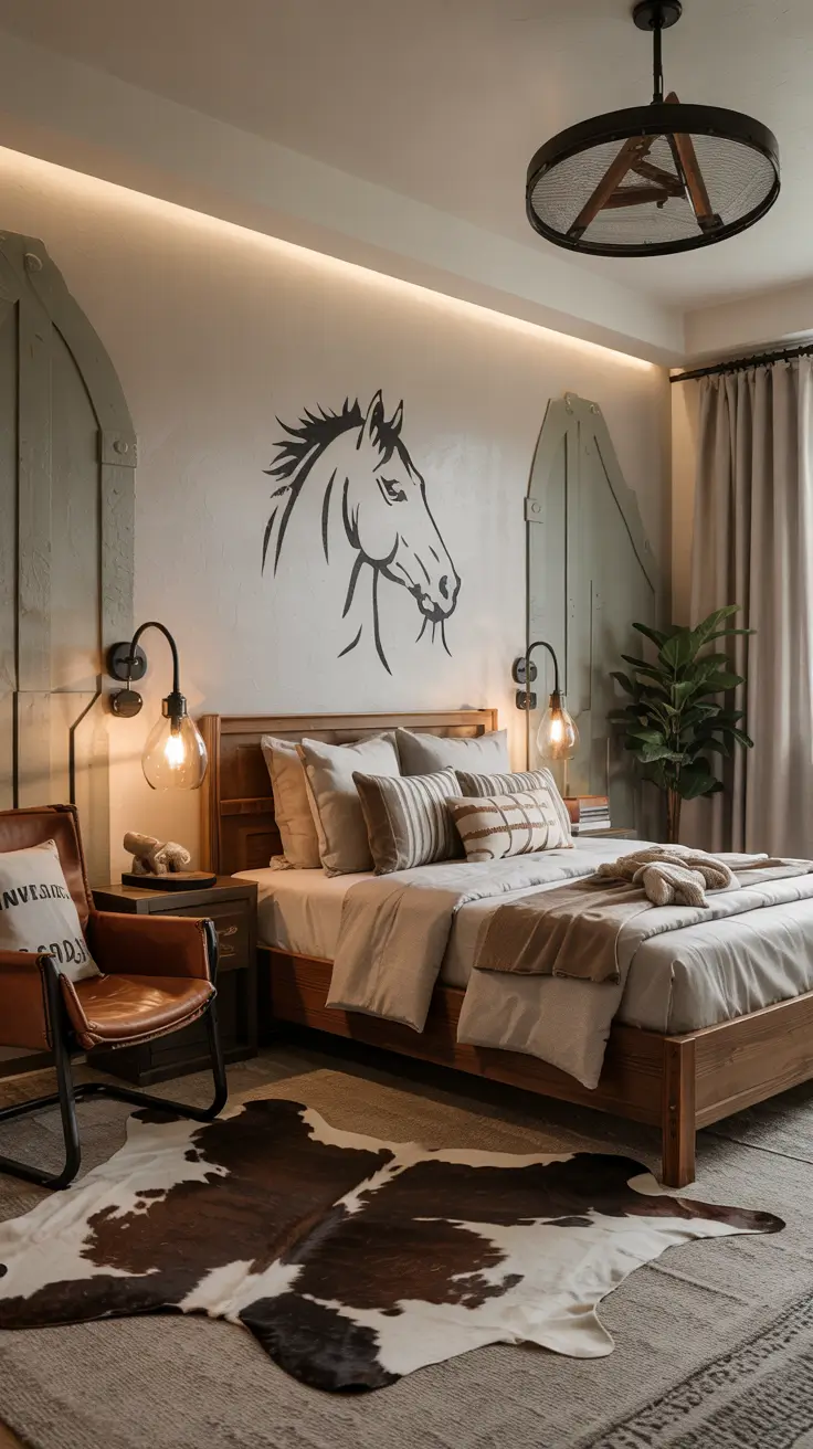 Teens Bedroom 2026 - Cozy, Aesthetic & Trendy Room Designs for Every Style