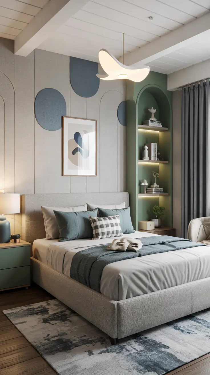 Teens Bedroom 2026 - Cozy, Aesthetic & Trendy Room Designs for Every Style