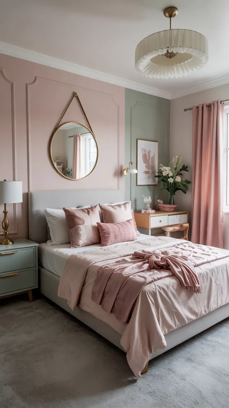 Teens Bedroom 2026 - Cozy, Aesthetic & Trendy Room Designs for Every Style