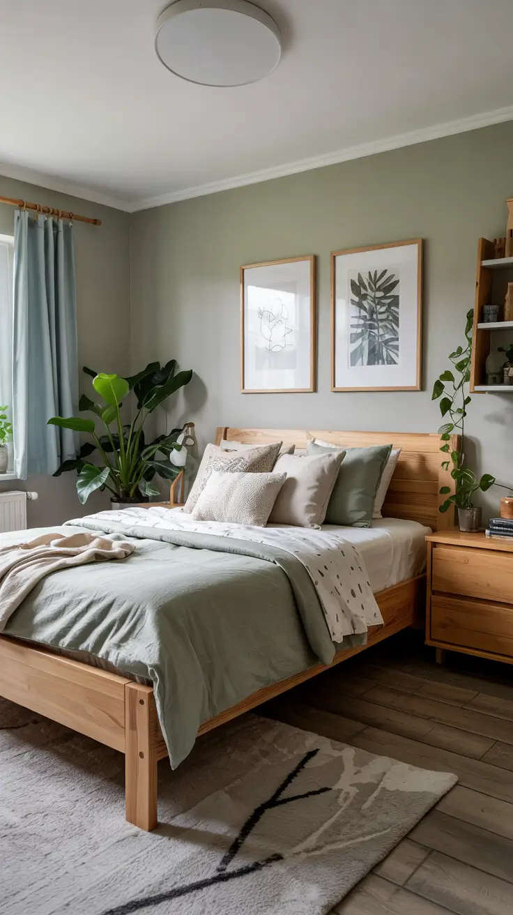 Teens Bedroom 2026 - Cozy, Aesthetic & Trendy Room Designs for Every Style