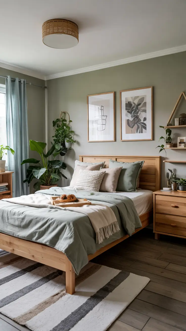 Teens Bedroom 2026 - Cozy, Aesthetic & Trendy Room Designs for Every Style