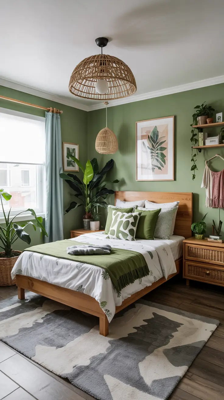 Teens Bedroom 2026 - Cozy, Aesthetic & Trendy Room Designs for Every Style