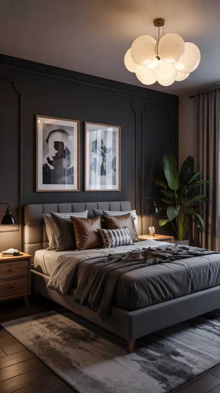 Teens Bedroom 2026 - Cozy, Aesthetic & Trendy Room Designs for Every Style