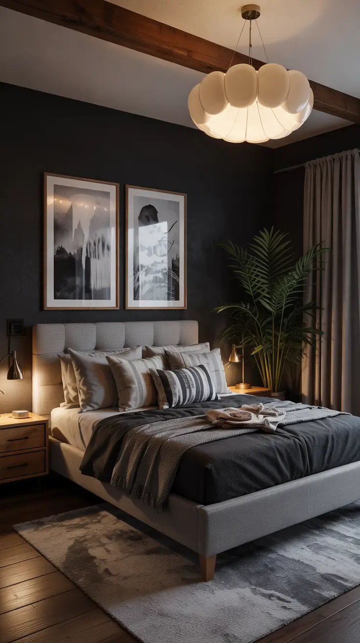 Teens Bedroom 2026 - Cozy, Aesthetic & Trendy Room Designs for Every Style