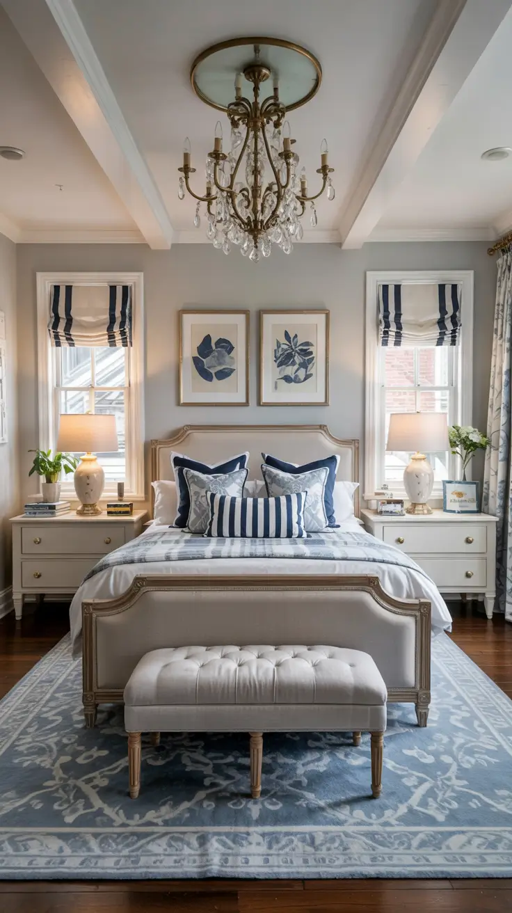 Teens Bedroom 2026 - Cozy, Aesthetic & Trendy Room Designs for Every Style