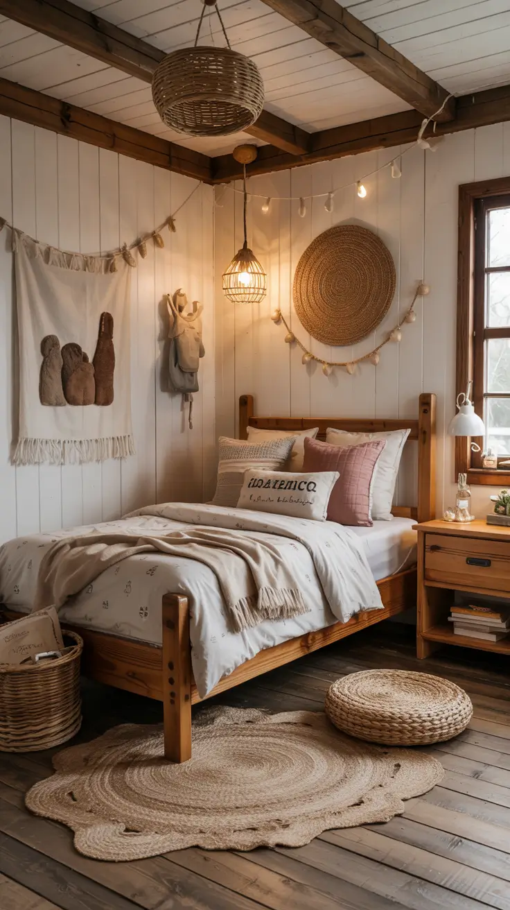 Teens Bedroom 2026 - Cozy, Aesthetic & Trendy Room Designs for Every Style