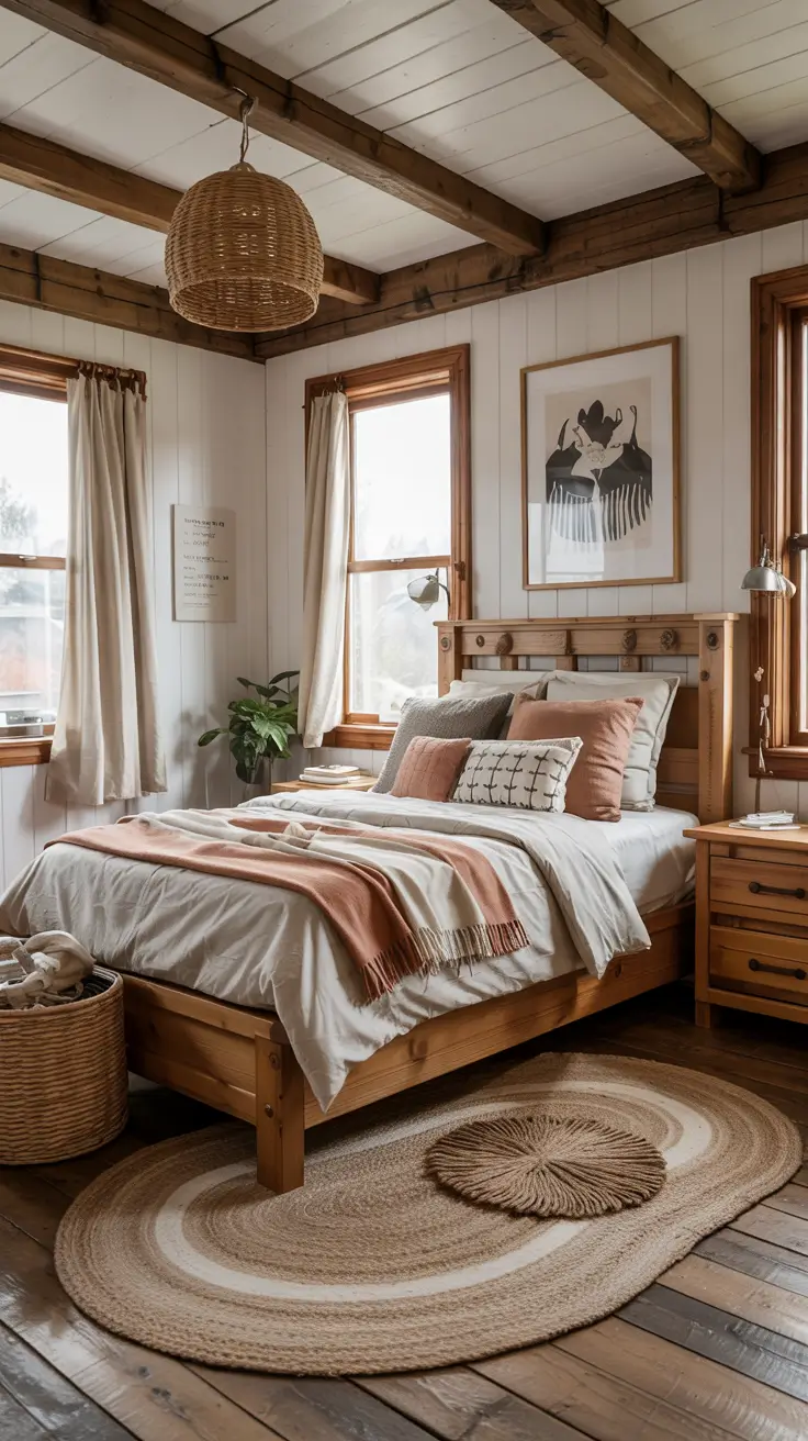 Teens Bedroom 2026 - Cozy, Aesthetic & Trendy Room Designs for Every Style