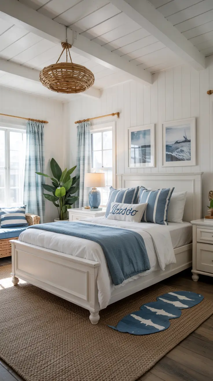 Teens Bedroom 2026 - Cozy, Aesthetic & Trendy Room Designs for Every Style