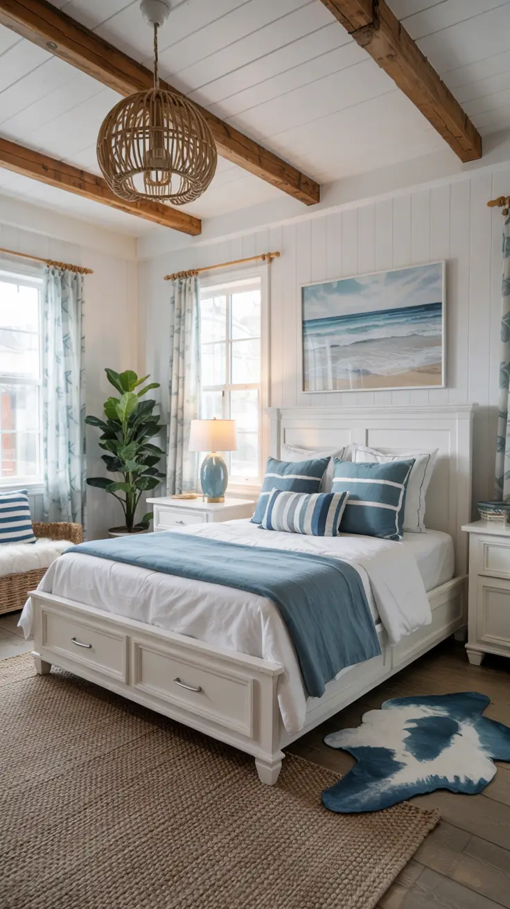 Teens Bedroom 2026 - Cozy, Aesthetic & Trendy Room Designs for Every Style