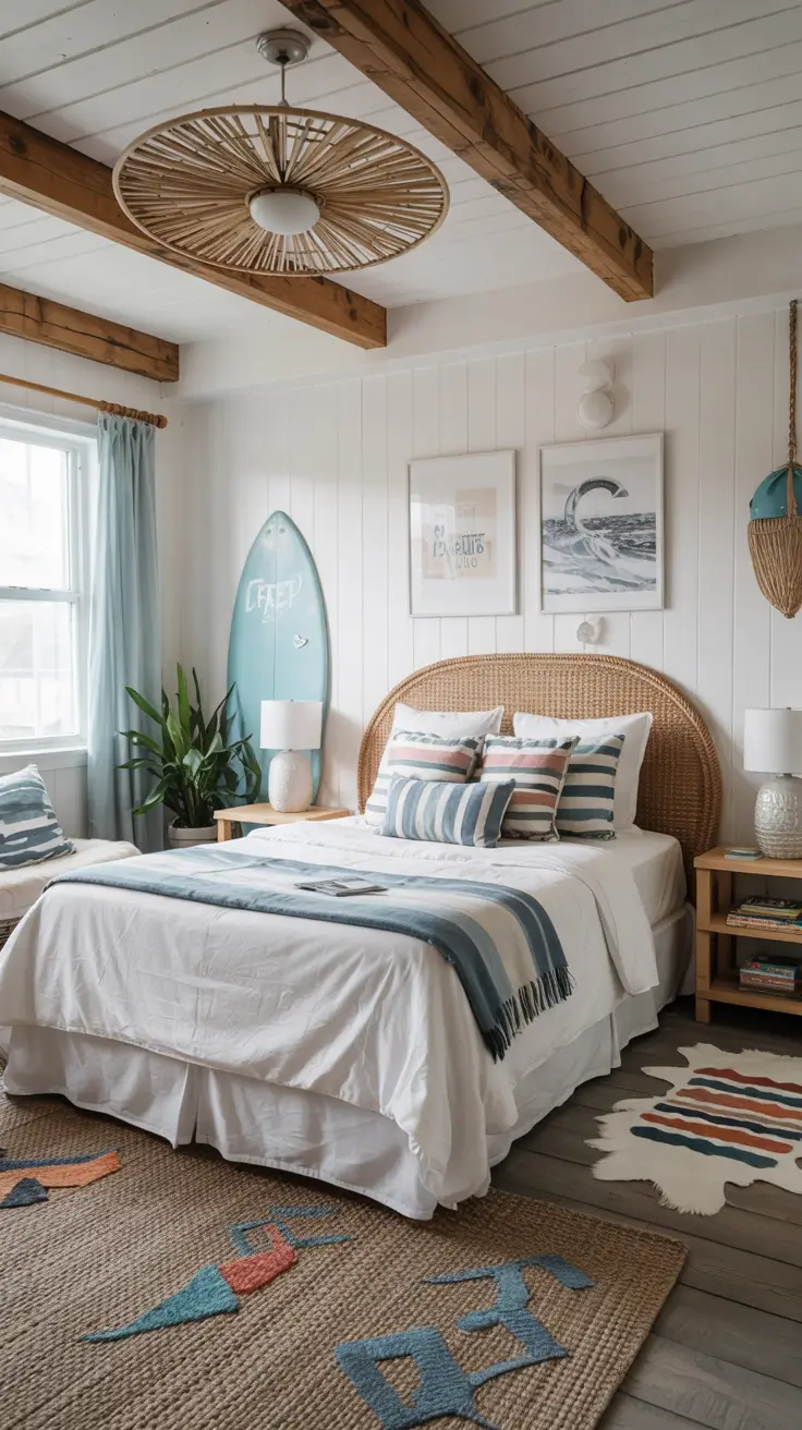 Teens Bedroom 2026 - Cozy, Aesthetic & Trendy Room Designs for Every Style