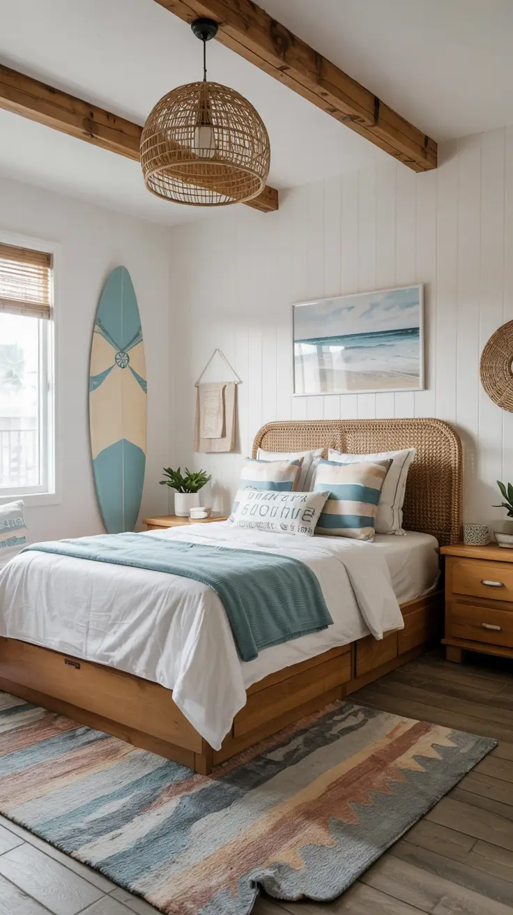 Teens Bedroom 2026 - Cozy, Aesthetic & Trendy Room Designs for Every Style