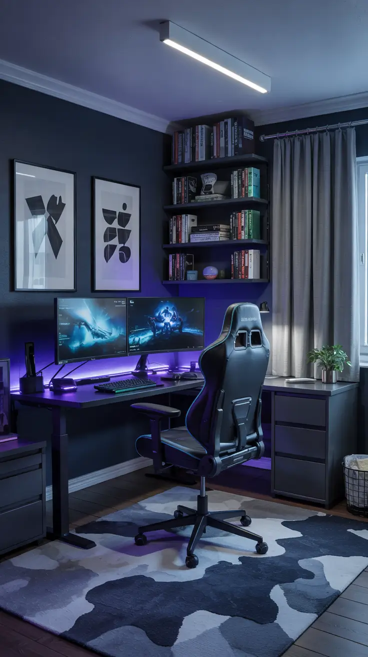 Teens Bedroom 2026 - Cozy, Aesthetic & Trendy Room Designs for Every Style