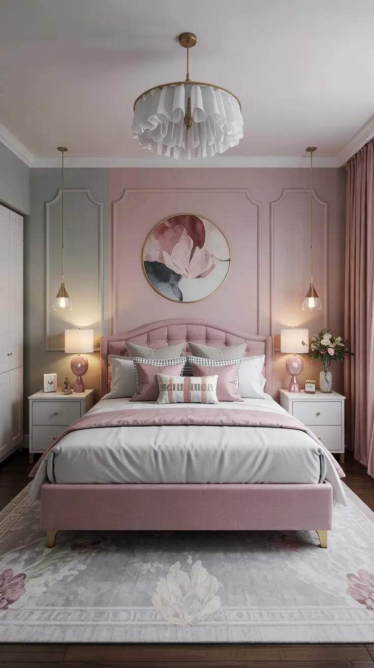 Teens Bedroom 2026 - Cozy, Aesthetic & Trendy Room Designs for Every Style