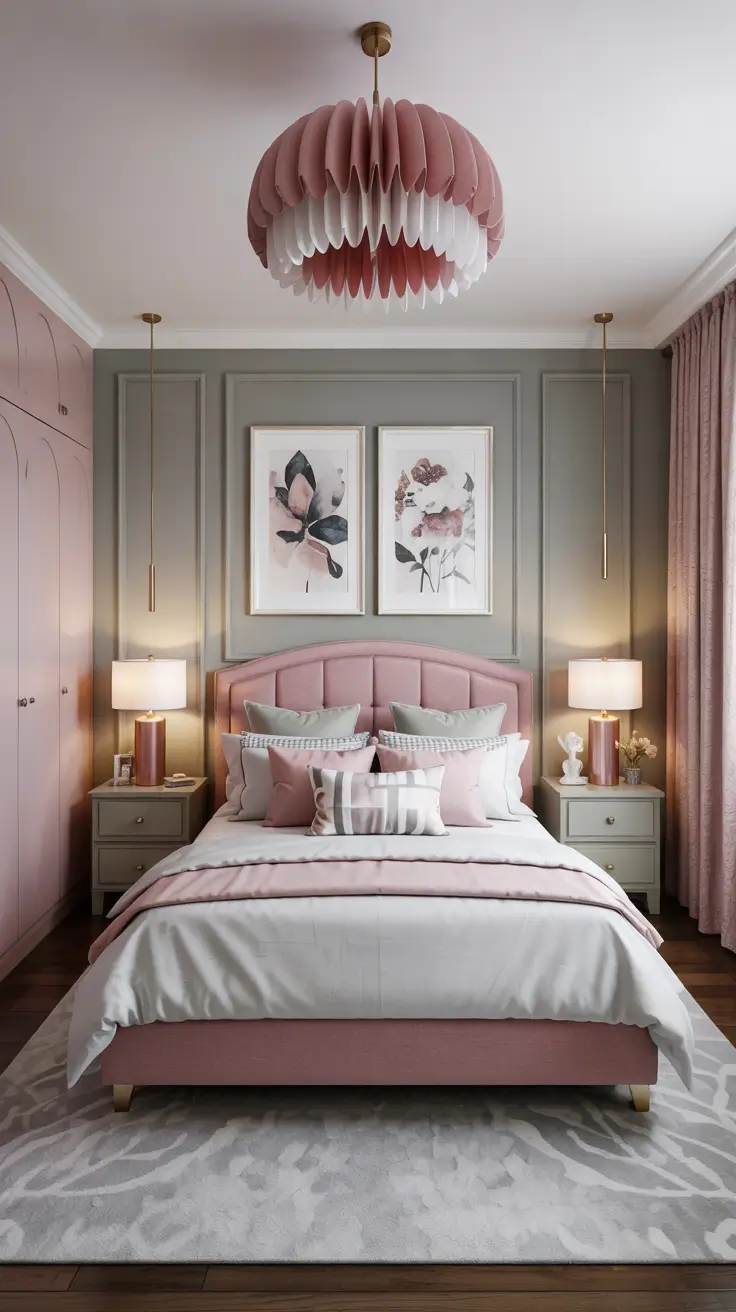 Teens Bedroom 2026 - Cozy, Aesthetic & Trendy Room Designs for Every Style