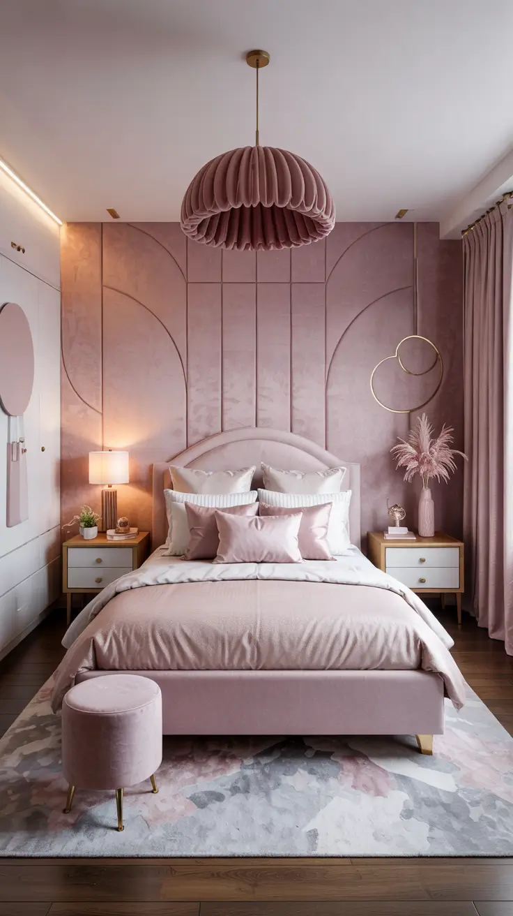 Teens Bedroom 2026 - Cozy, Aesthetic & Trendy Room Designs for Every Style