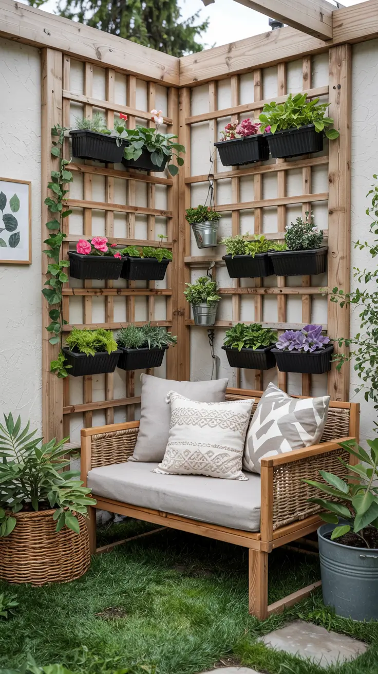 Trellis Garden 2026: Creative Ideas for Vertical and Stylish Outdoor Spaces