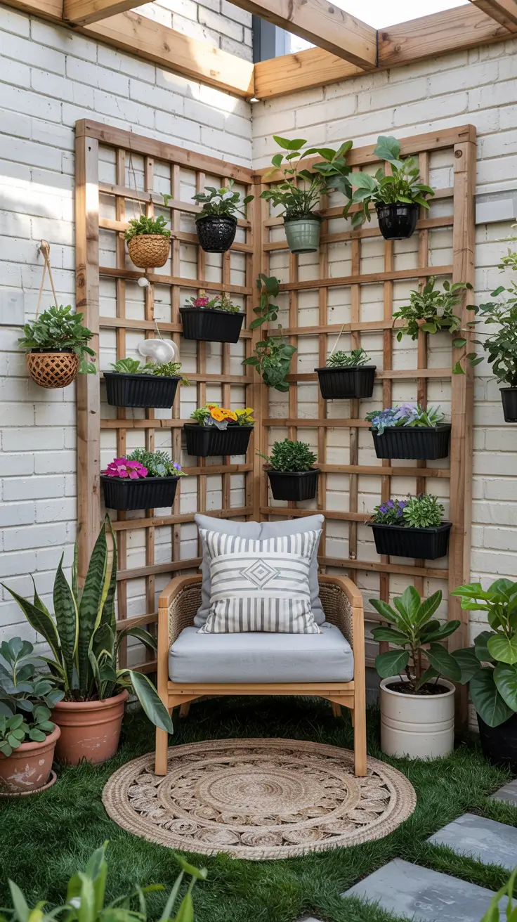 Trellis Garden 2026: Creative Ideas for Vertical and Stylish Outdoor Spaces