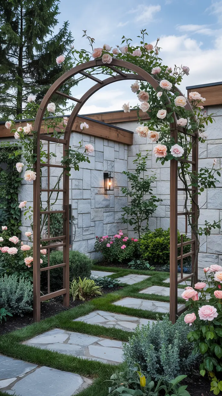 Trellis Garden 2026: Creative Ideas for Vertical and Stylish Outdoor Spaces