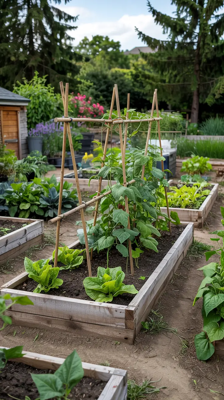 Trellis Garden 2026: Creative Ideas for Vertical and Stylish Outdoor Spaces