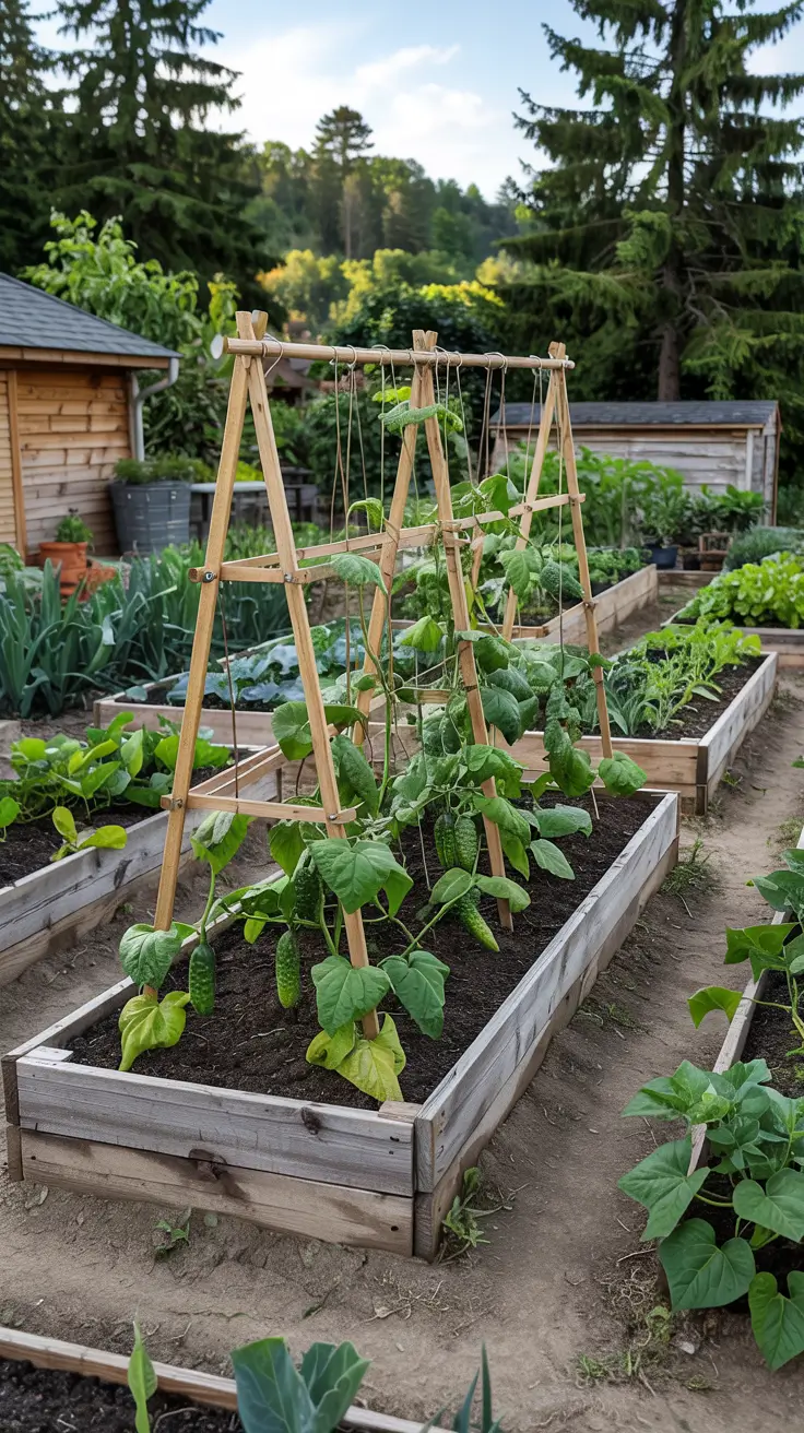 Trellis Garden 2026: Creative Ideas for Vertical and Stylish Outdoor Spaces