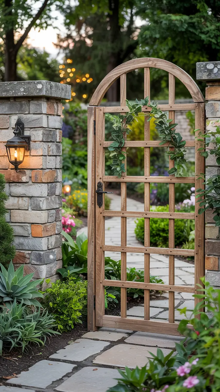 Trellis Garden 2026: Creative Ideas for Vertical and Stylish Outdoor Spaces