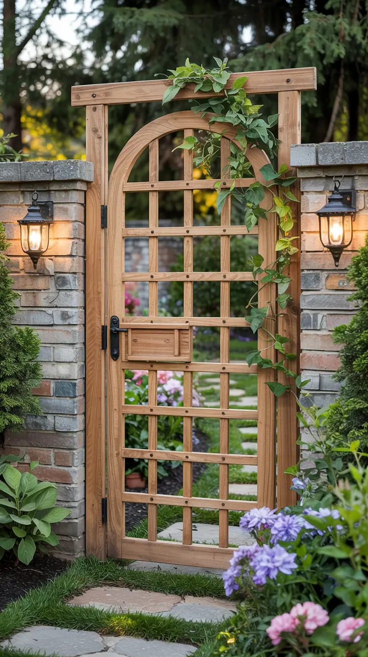 Trellis Garden 2026: Creative Ideas for Vertical and Stylish Outdoor Spaces