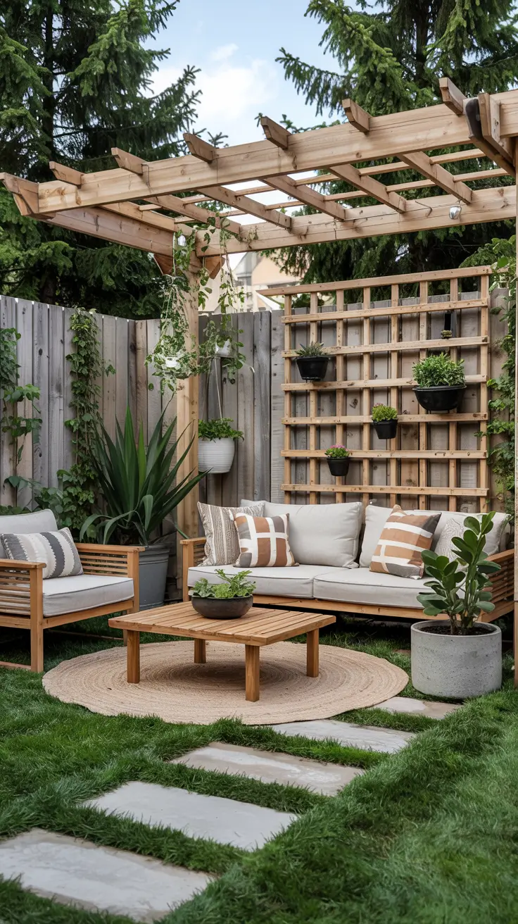 Trellis Garden 2026: Creative Ideas for Vertical and Stylish Outdoor Spaces