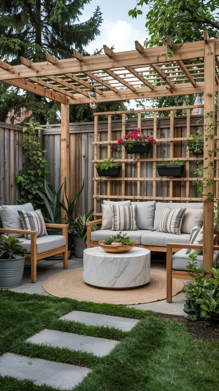Trellis Garden 2026: Creative Ideas for Vertical and Stylish Outdoor Spaces