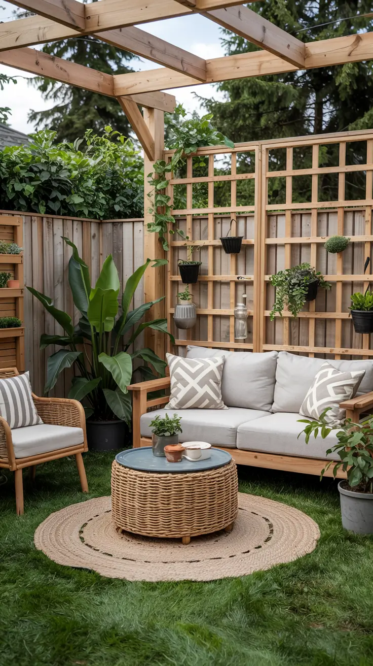 Trellis Garden 2026: Creative Ideas for Vertical and Stylish Outdoor Spaces