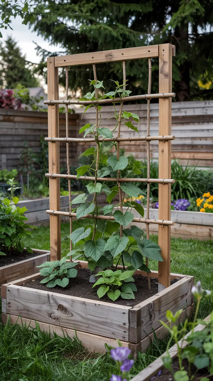 Trellis Garden 2026: Creative Ideas for Vertical and Stylish Outdoor Spaces
