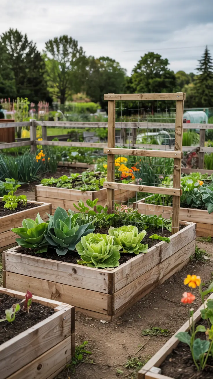 Trellis Garden 2026: Creative Ideas for Vertical and Stylish Outdoor Spaces