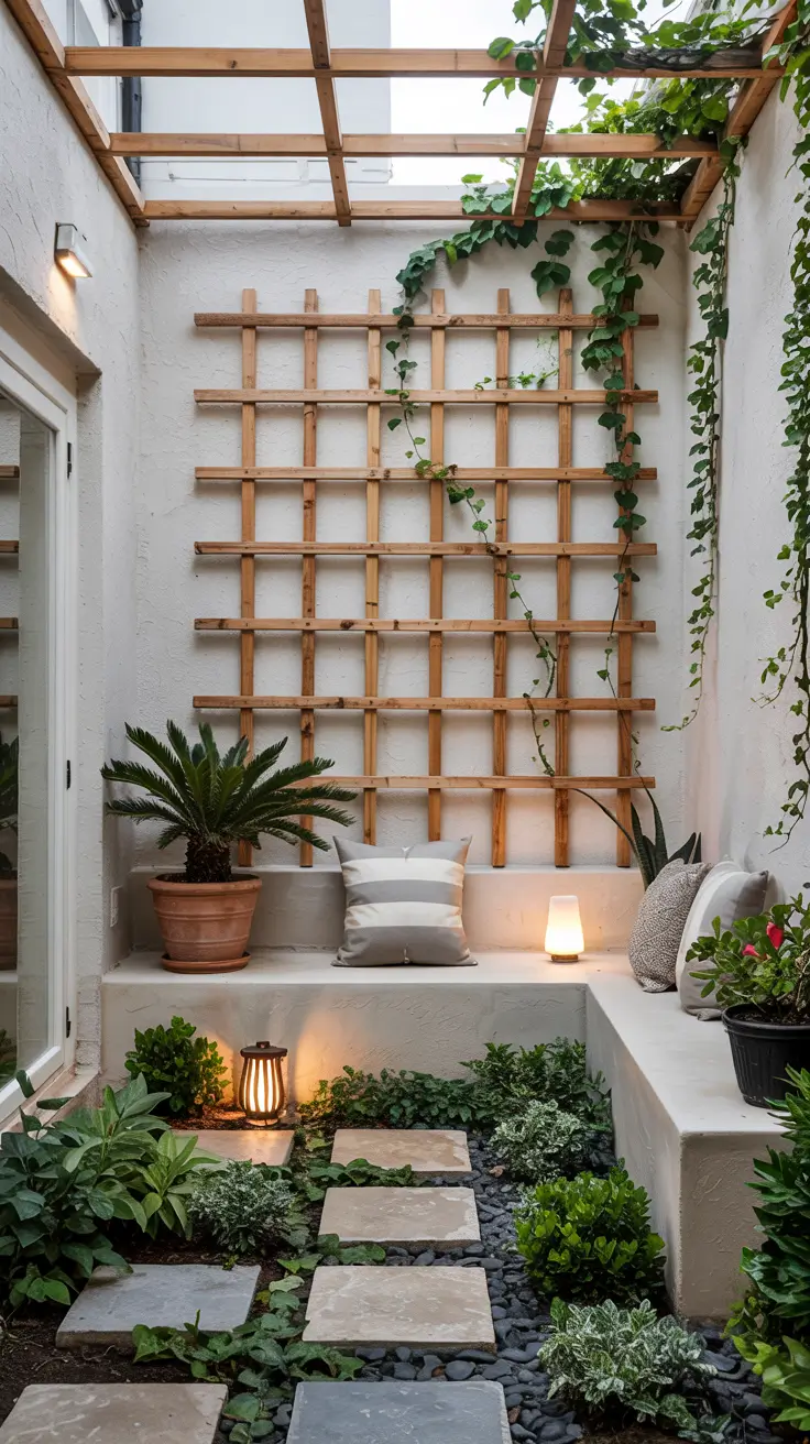 Trellis Garden 2026: Creative Ideas for Vertical and Stylish Outdoor Spaces