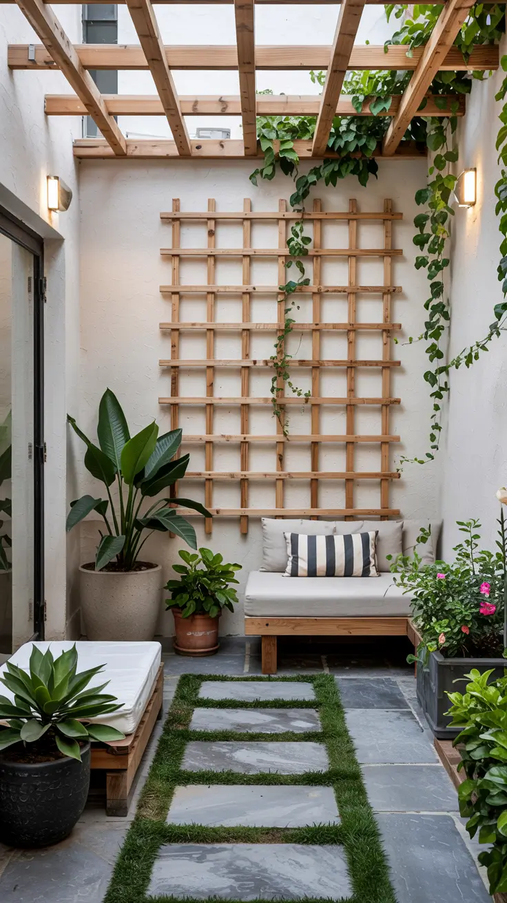 Trellis Garden 2026: Creative Ideas for Vertical and Stylish Outdoor Spaces
