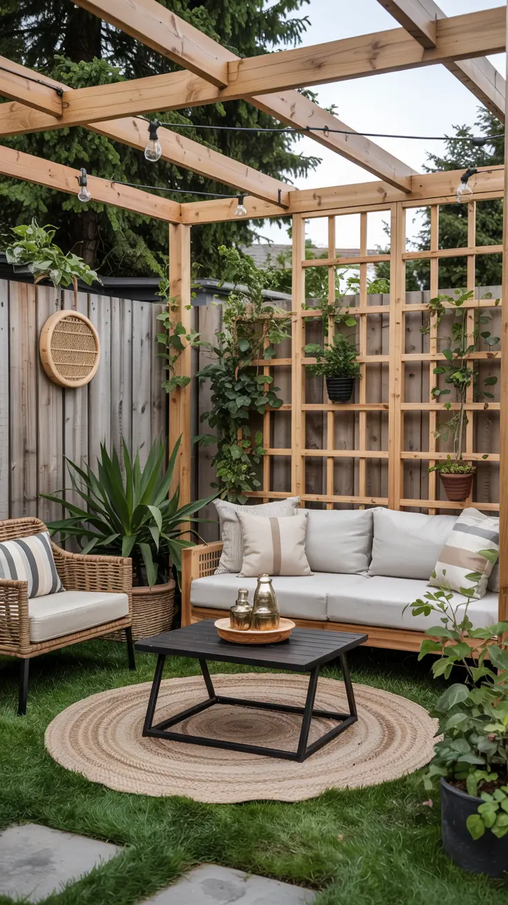 Trellis Garden 2026: Creative Ideas for Vertical and Stylish Outdoor Spaces