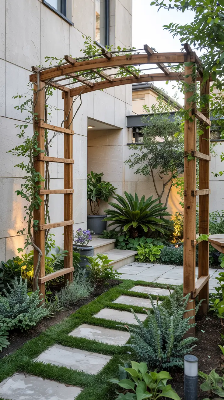 Trellis Garden 2026: Creative Ideas for Vertical and Stylish Outdoor Spaces